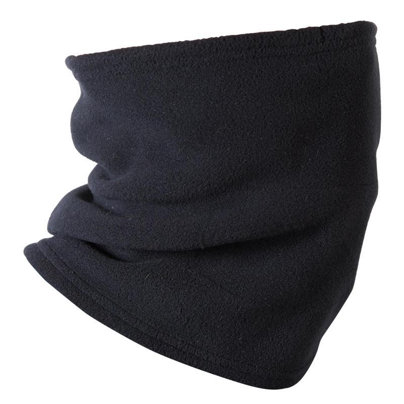 Knitted Neck Warmer Winter Balaclava Scarf For men (Color May Vary)
