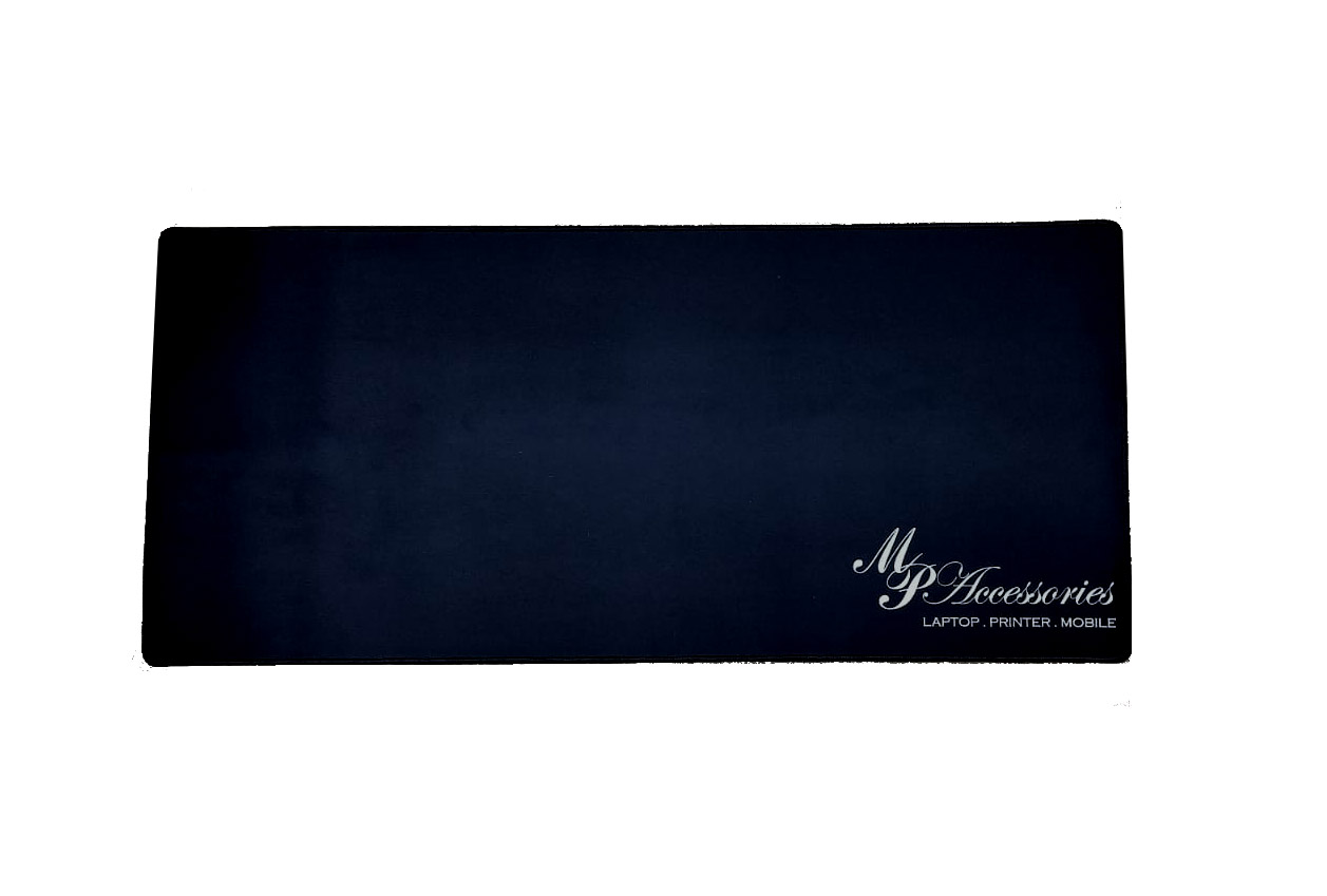 MP Gaming Mouse Pad - Extra Large (90 x 40 x 0.3 cm)