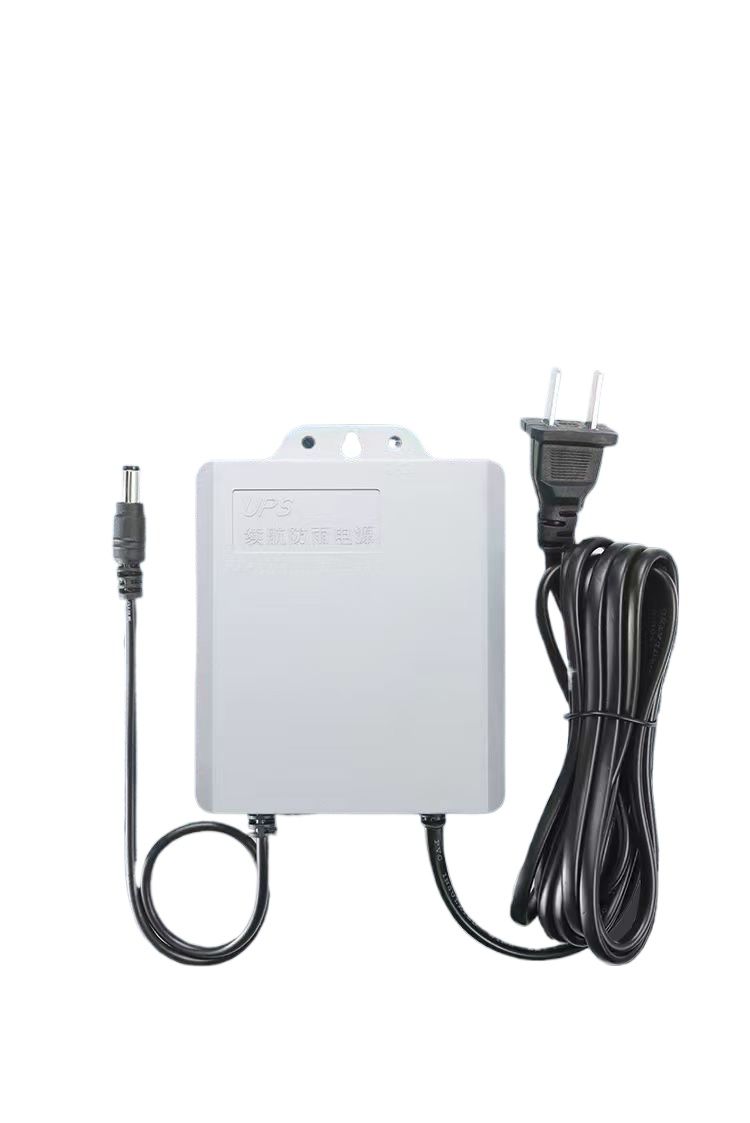 Router Backup UPS 12V