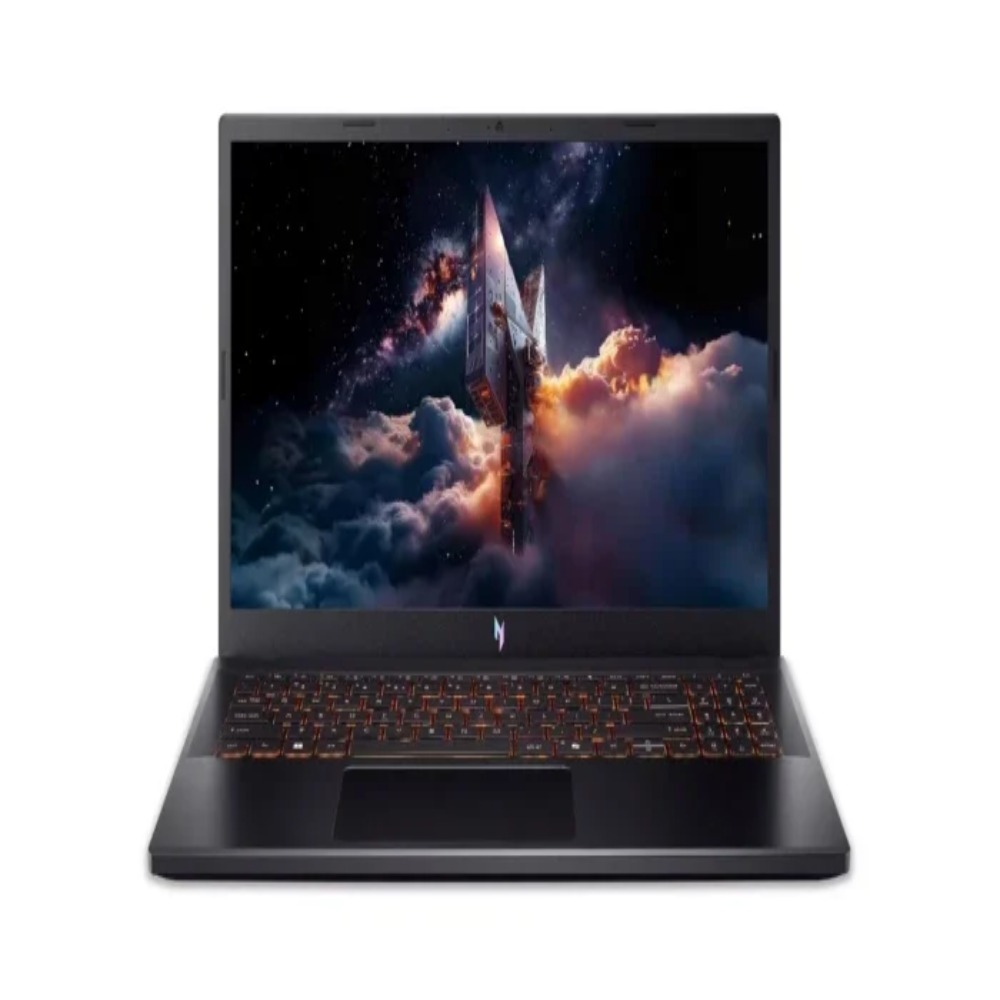 Acer Nitro ANV15‑52‑54T0 Gaming Laptop | Intel Core i5-13420H | 16GB DDR4 | 512GB SSD | NVIDIA RTX 5050 8GB | 15.6" FHD 165Hz | Windows 11