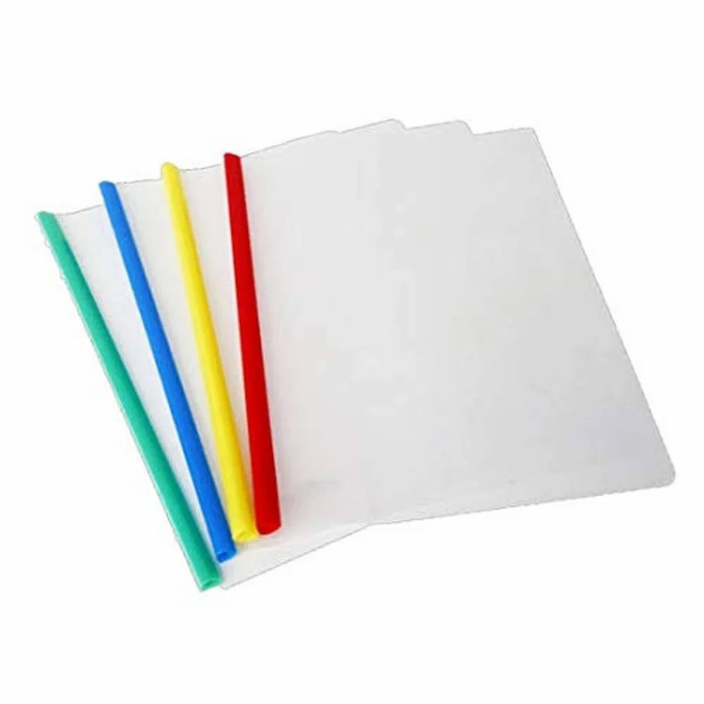 Record File 10 pcs