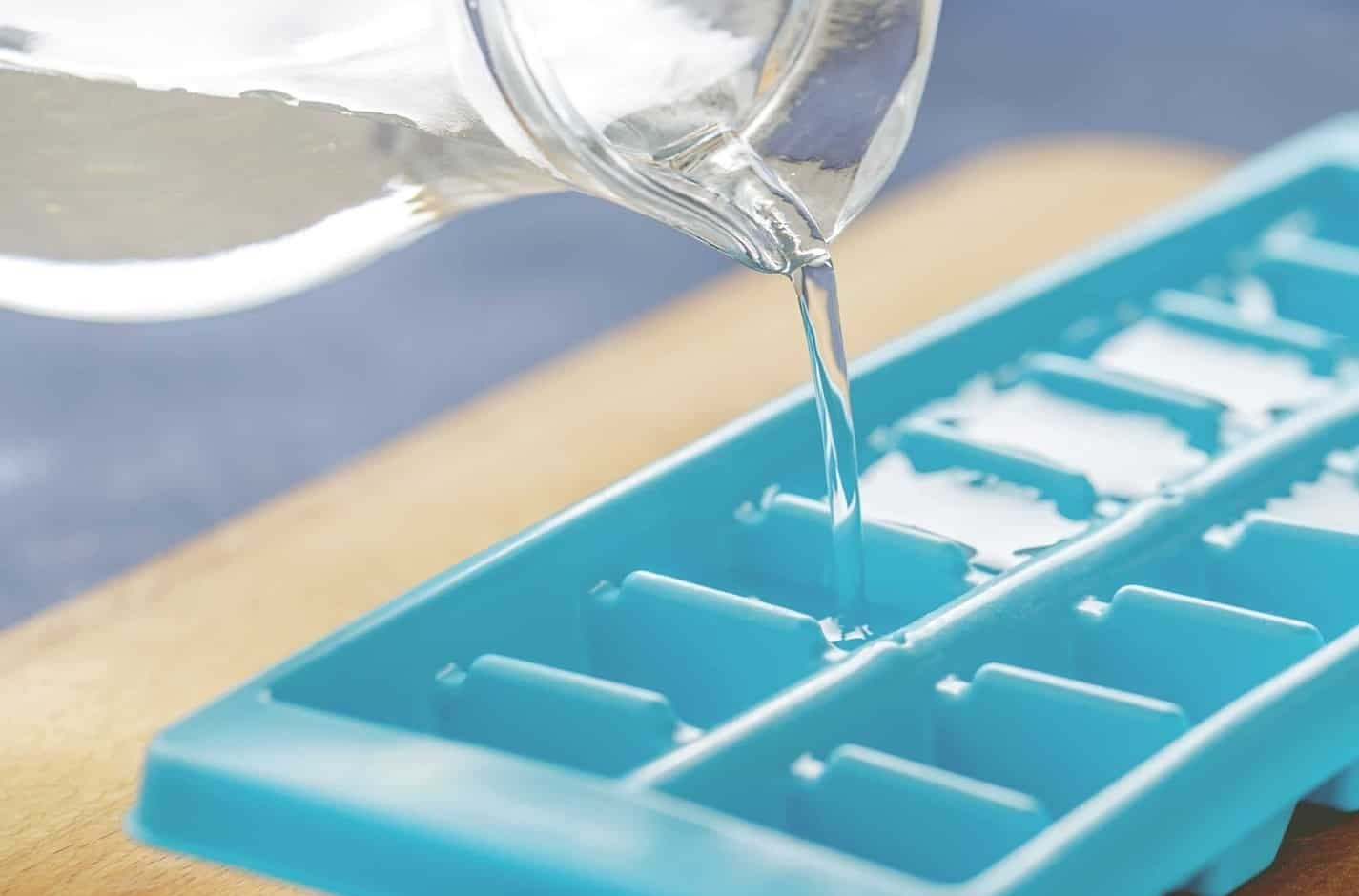 Ice Cube Tray