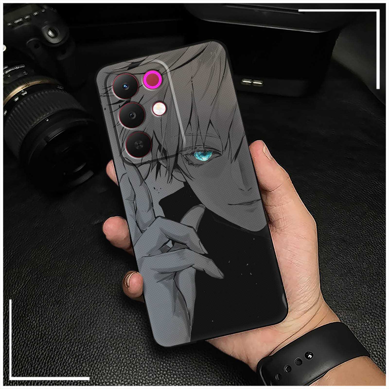 Fashion Design Durable Phone Case For Realme15X 5G Global Soft case Waterproof Shockproof Anti-dust Dirt-resistant Cute