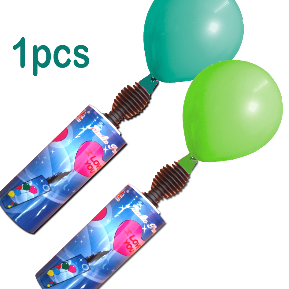 Air Balloon Pump(1 pcs)