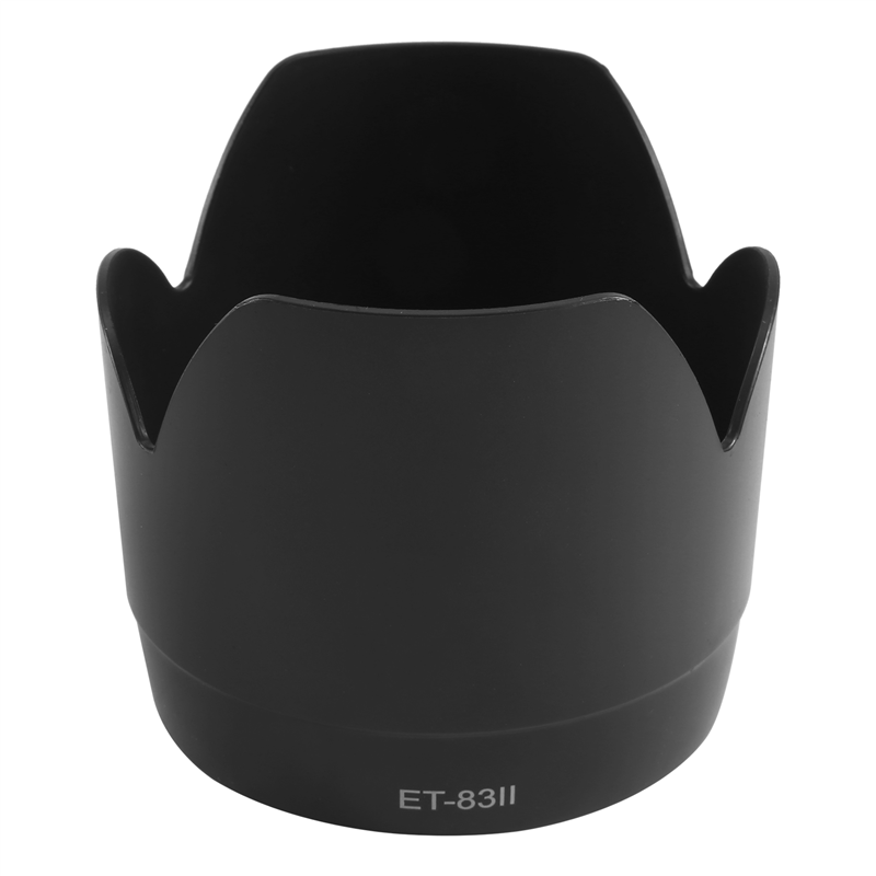JAERBEE ET-83II Lens Hood for 70-200mm f/2.8