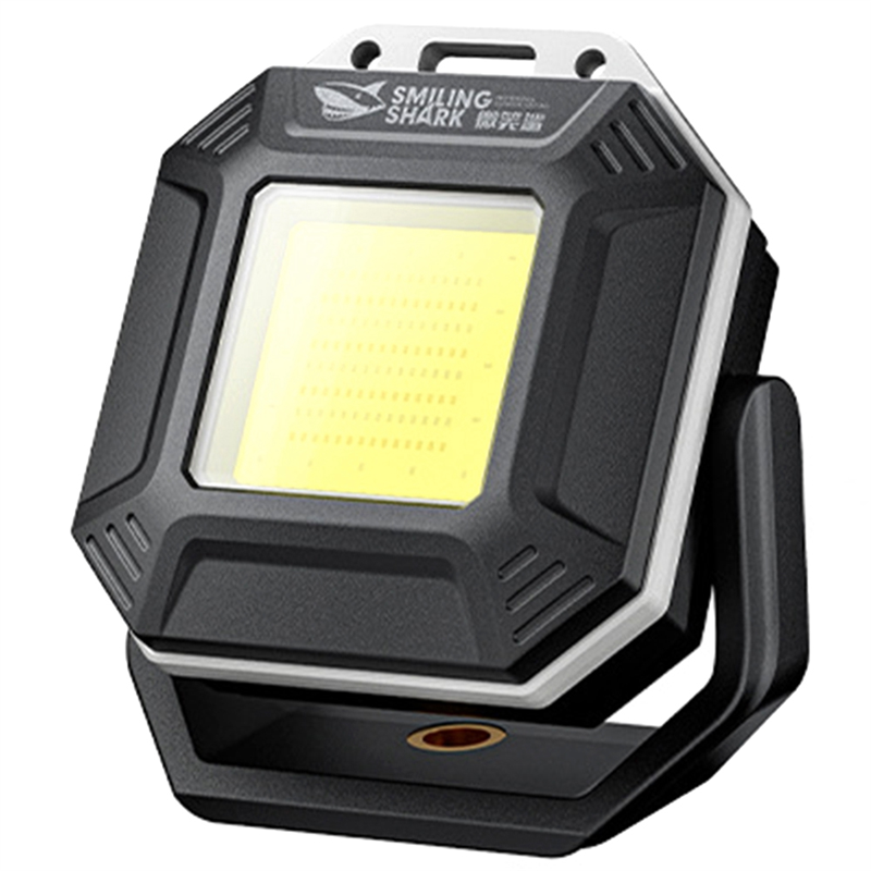 COB LED Work Light Rechargeable Flashlight for Car Repair A