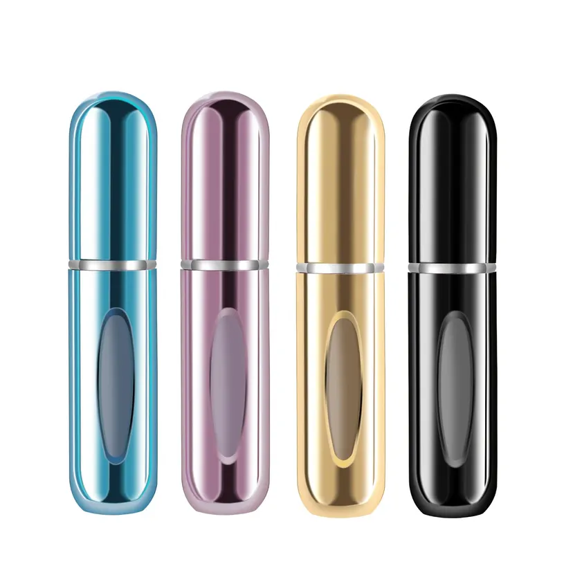 Mini Pocket Perfume Spray Bottle-5ML