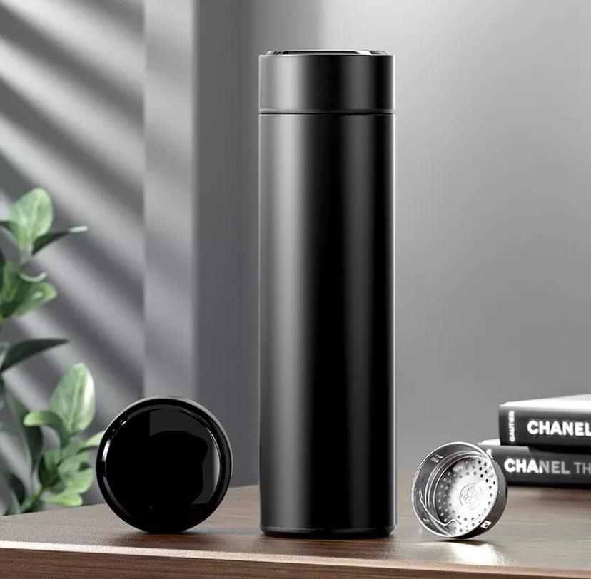 BLUSHYLADY STAINLESS STEEL WATER BOTTLE -1000 ML