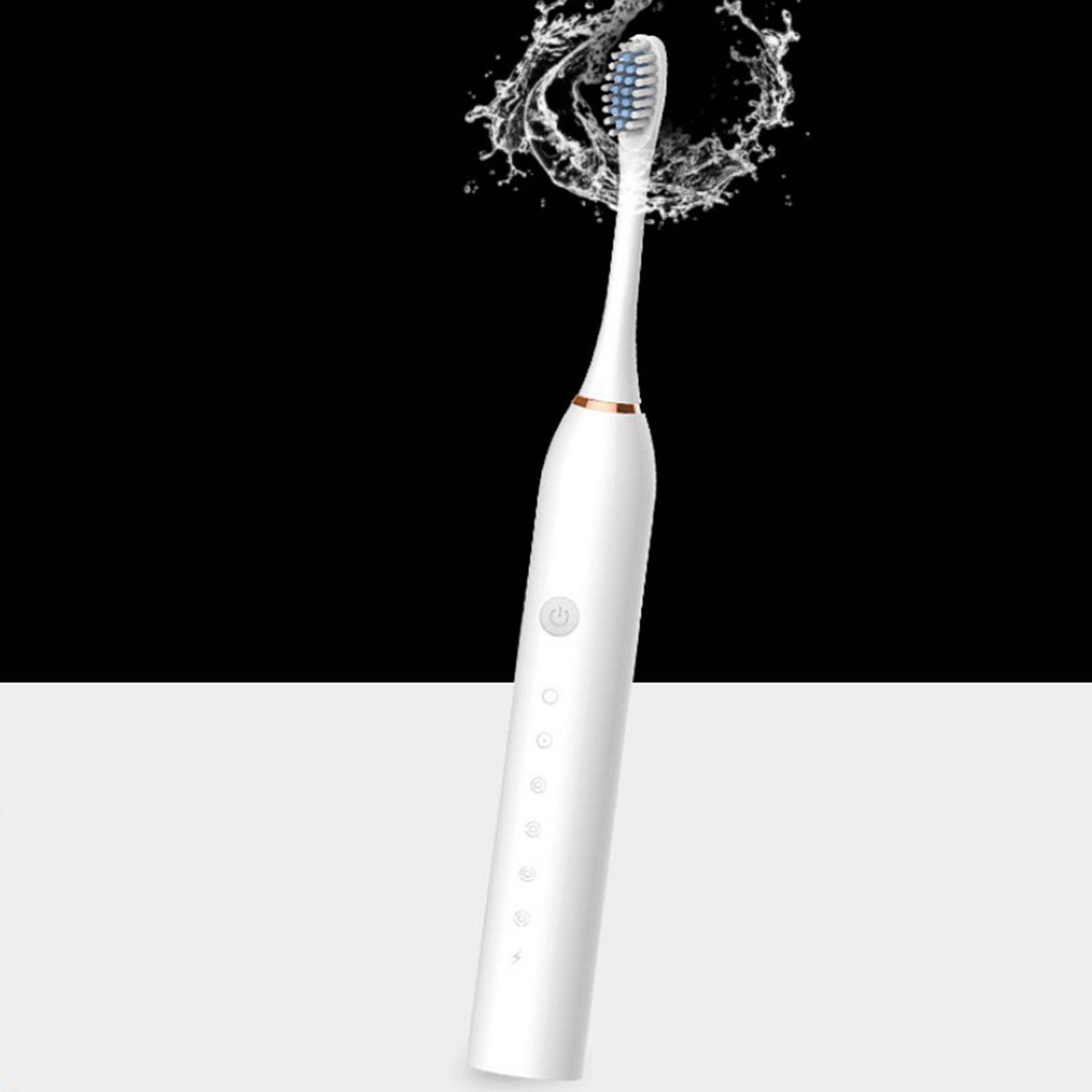 New style 【Hot New Release】Premium Universal Toothbrush Heads for X-3 Electric Toothbrushes Deep Cleaning Toothbrush Heads Adults