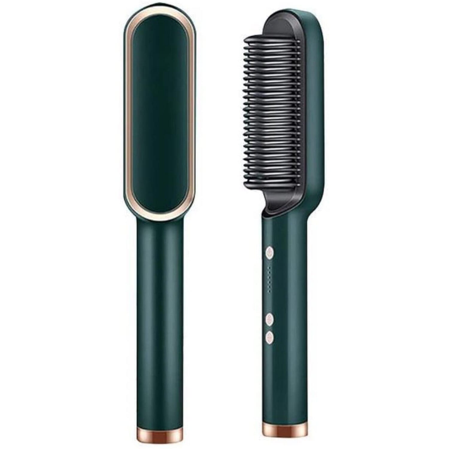 Professional Anti Scald Electric Comb For Hair Straightening