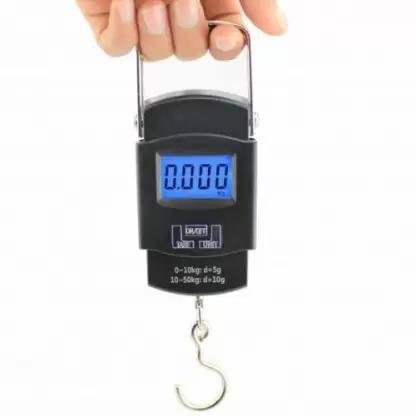 50 Kg Digital Machine weighting Sold By James Store Nepal