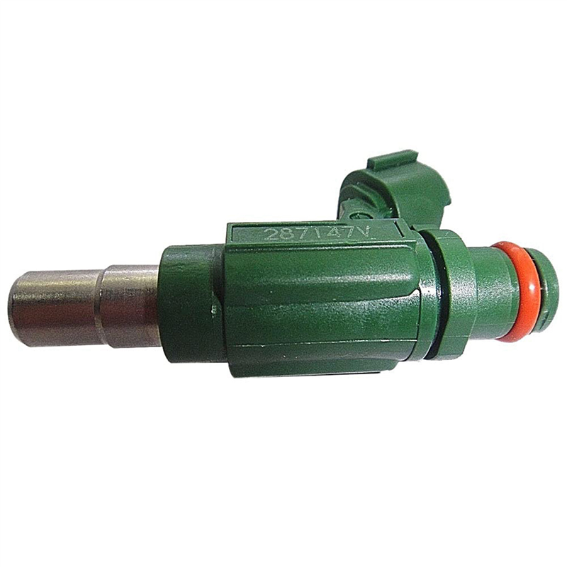 FORIDE 4X Fuel Injector 49033-0011 EAT287 490330011 EAT287 for FORCE 750 4X4I 2008-2015 ZX10R ZXT00E Injector