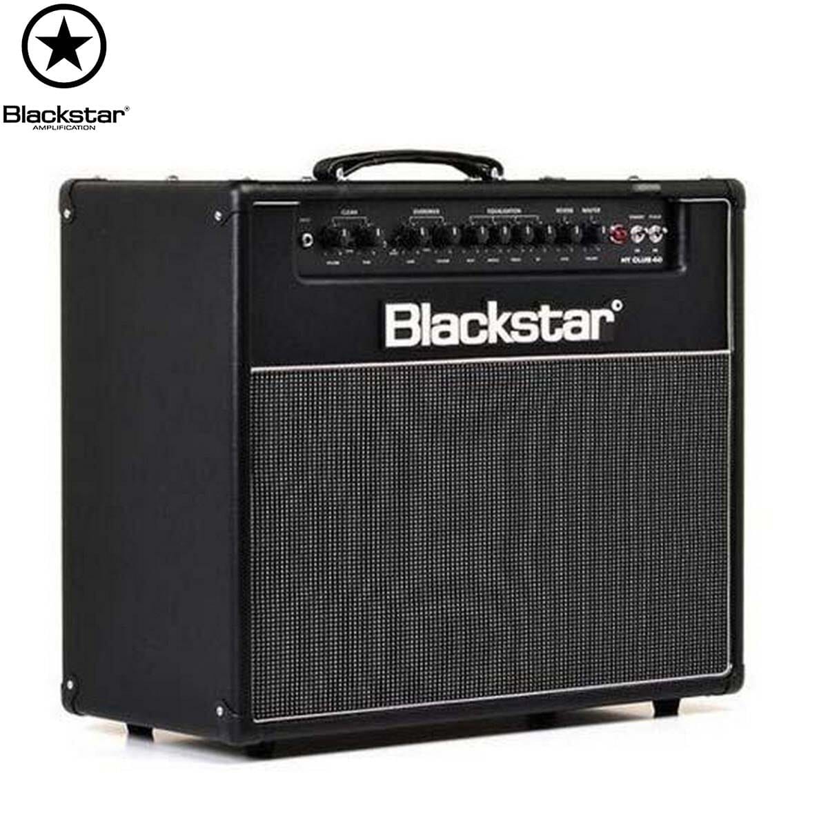 Blackstar HT Club 40 Mark II Amplifier ( BA119002-E)