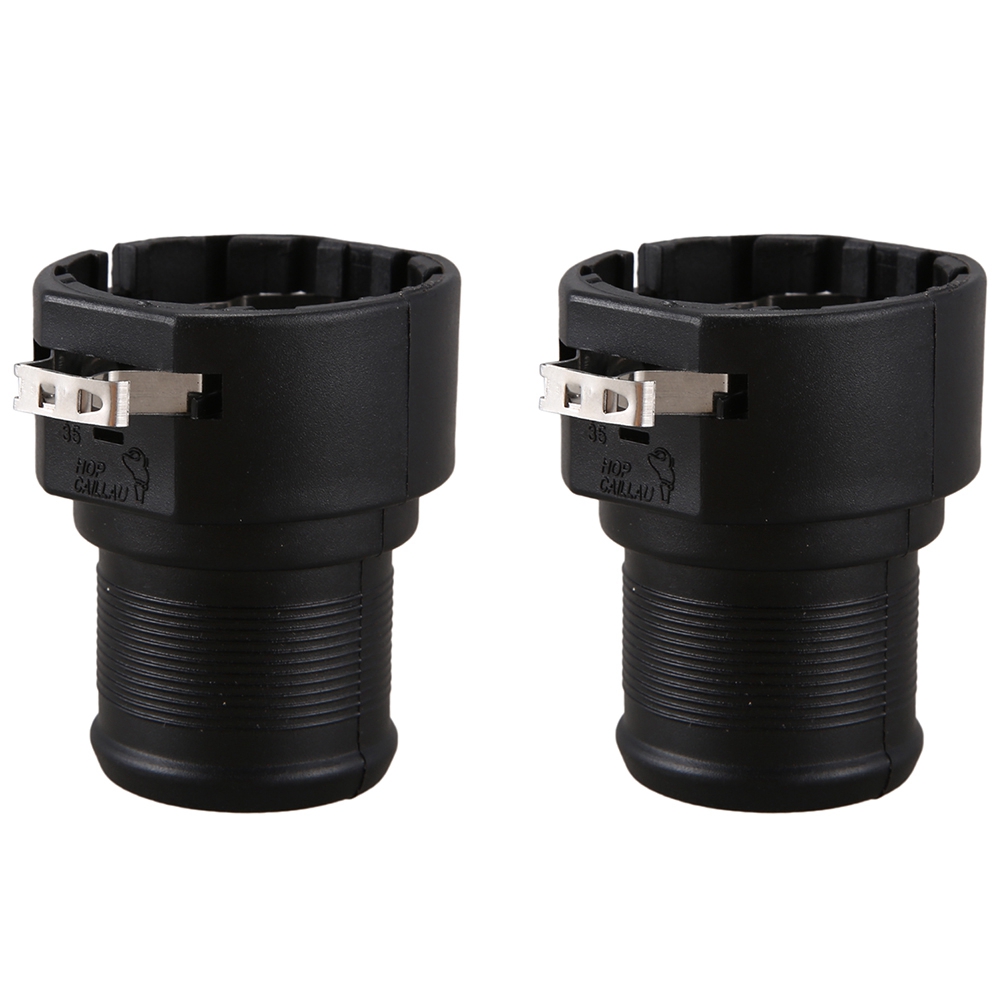 OYPFXMI 2X Car Lower Radiator Hose Connector for 2011-2018 25485 3J000