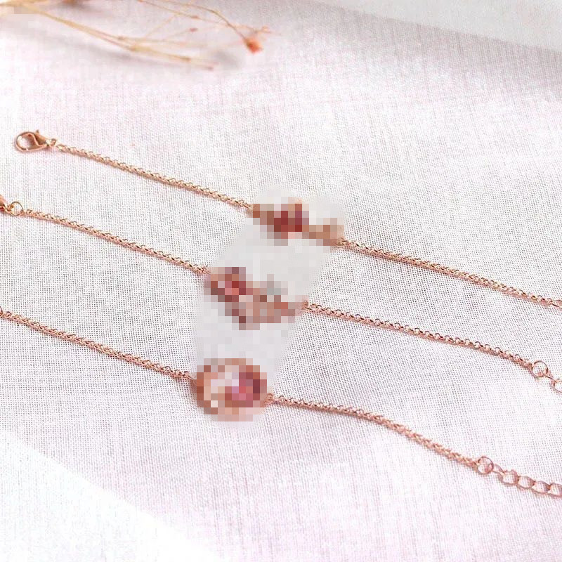 【Special offer】Dream Planet Bracelet Female Student Korean Simple Birthday Gift Personalized Girlfriend Two or Three Niche Design