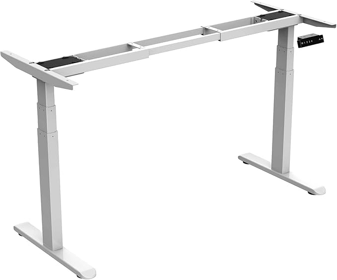 Double Motor Height Adjustable Table
