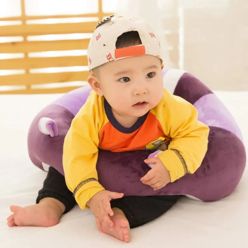 Baby Soft Sofa - Baby Furnitures | Sofa For Babies | Soft Sofa |
