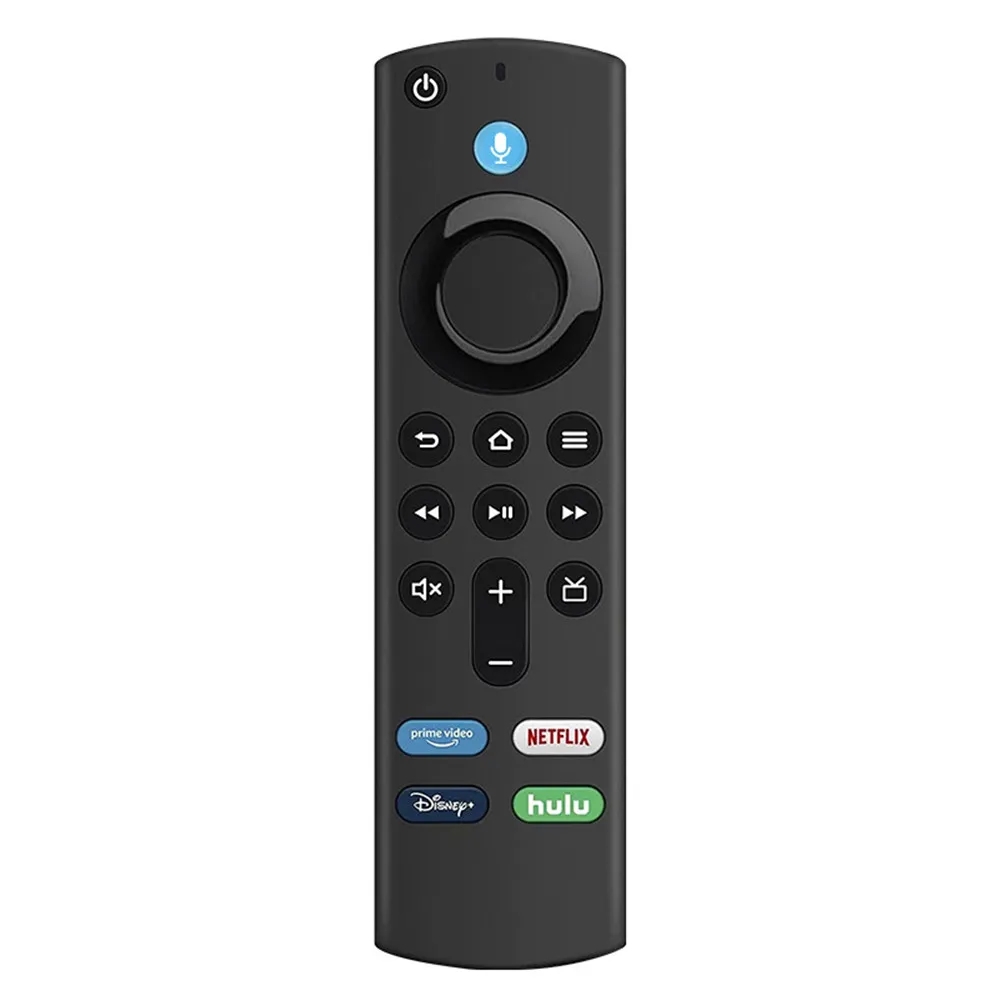 NEW L5B83G P4C6EN For Fire TV Remote Control Television Stick Lite BT Voice Remote ControlAmazon Third Generation