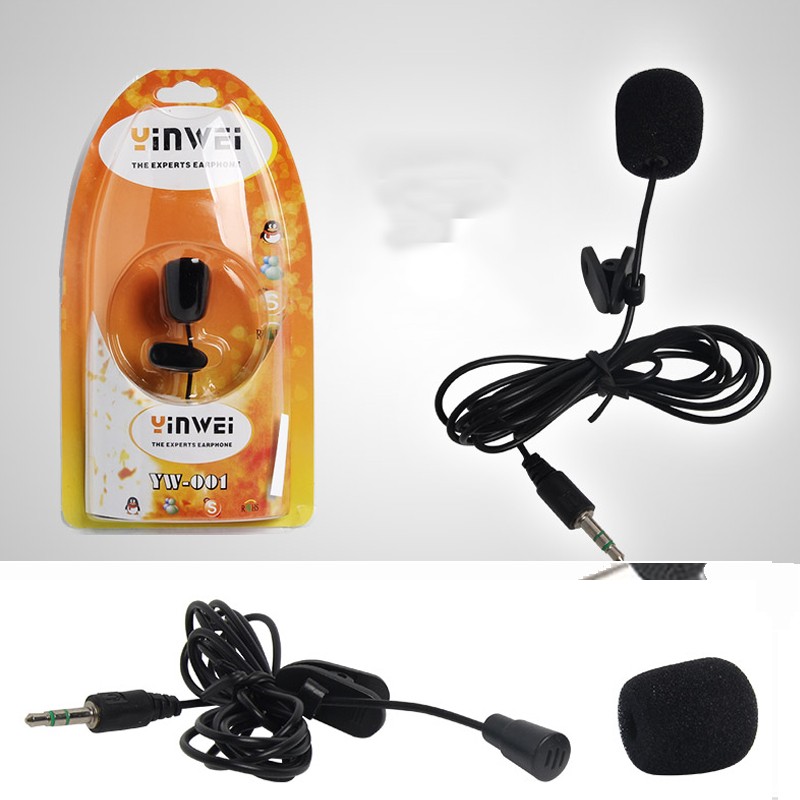 Mini Microphone For Smart Phone