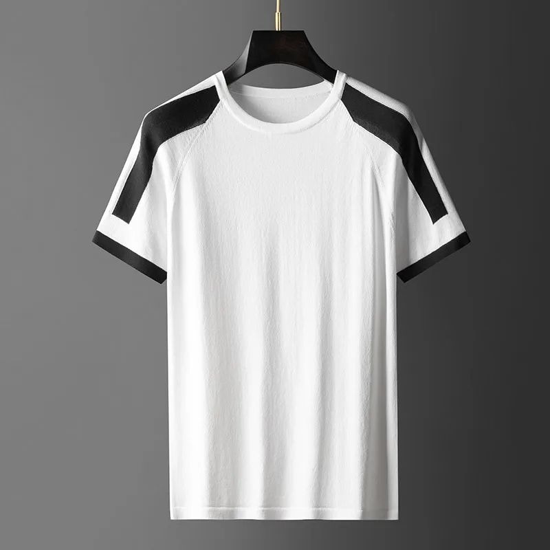 Comfortable Summer T-Shirt For Men