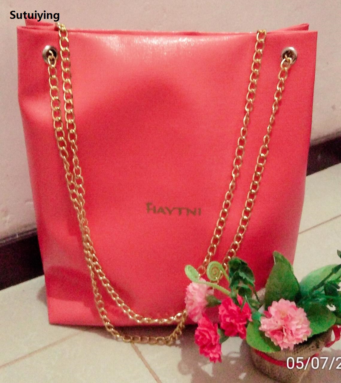 Sutuiying Ladies Hand Bags- Durable Design for Everyday Original Use - Perfect Gift for Special Occasions