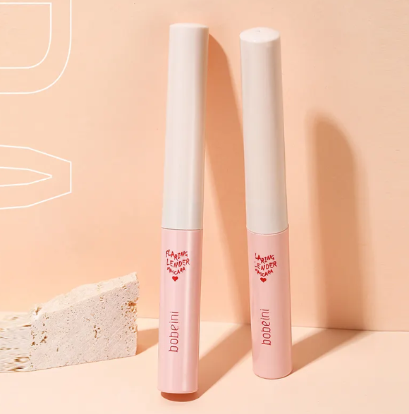 1 Piece Korean Cosmetics Mascara Lengthens Eyelashes Extra Volume Waterproof Natural Lashes Female Professional Makeup
