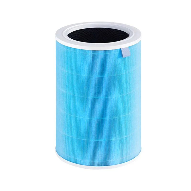 Air Purifier Filter for Pro H Air Purifier Relacement Hepa Filter PM2.5 Formaldehyde