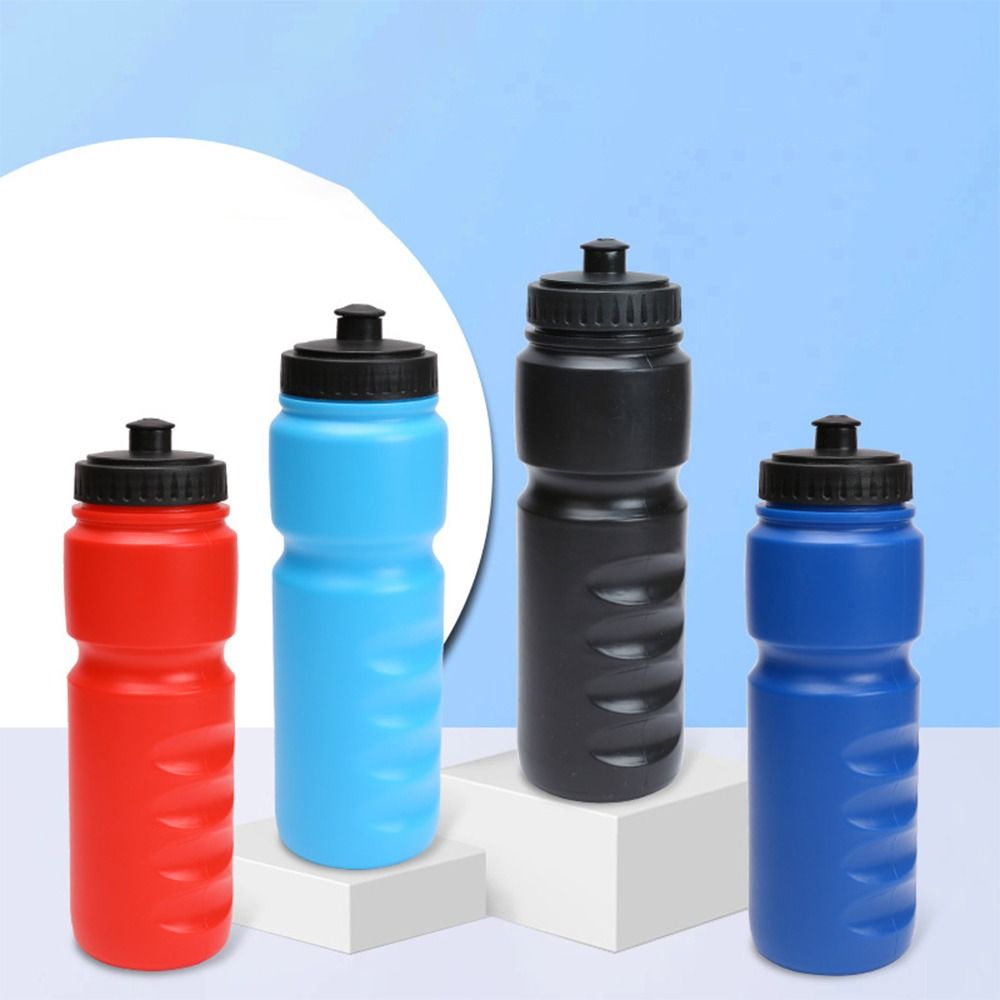 Portable 500ML Sports Kettle Thermal Keeping Cycling Equipment Bicycle Water Bottles Drinking Canteen Travel Gym Sport Cup