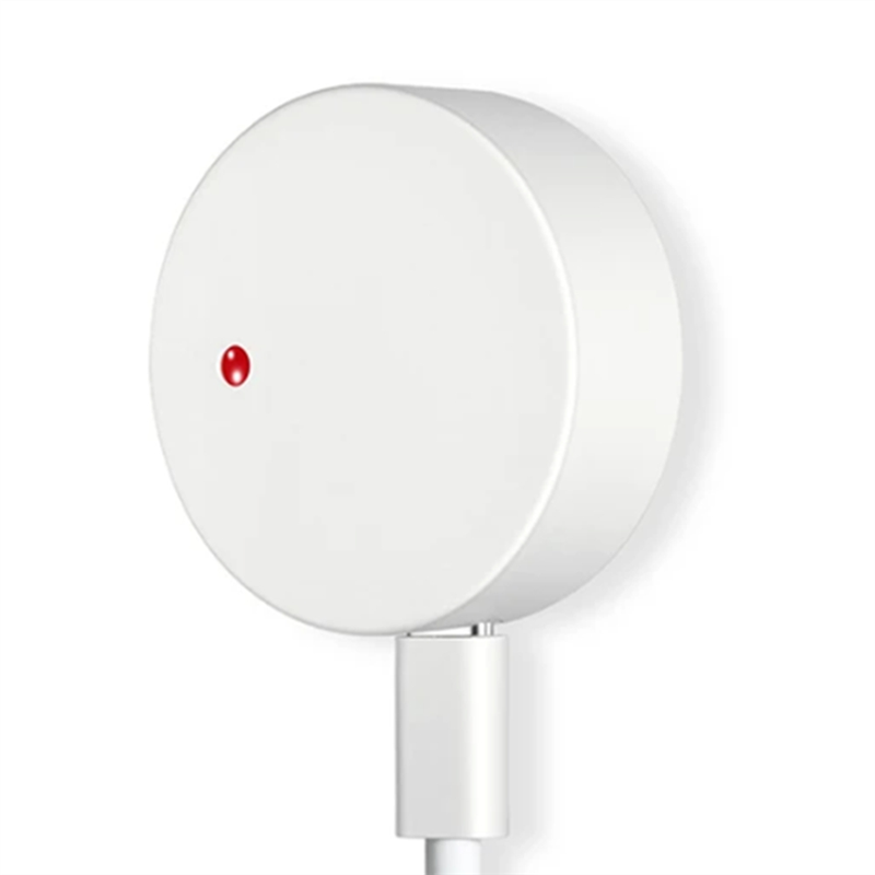 JAERBEE ZigBee Human Presence Sensor Detector Radar Wave Sensor for Home Security Tuya Smart Human Body Exists Sensor 5.8G