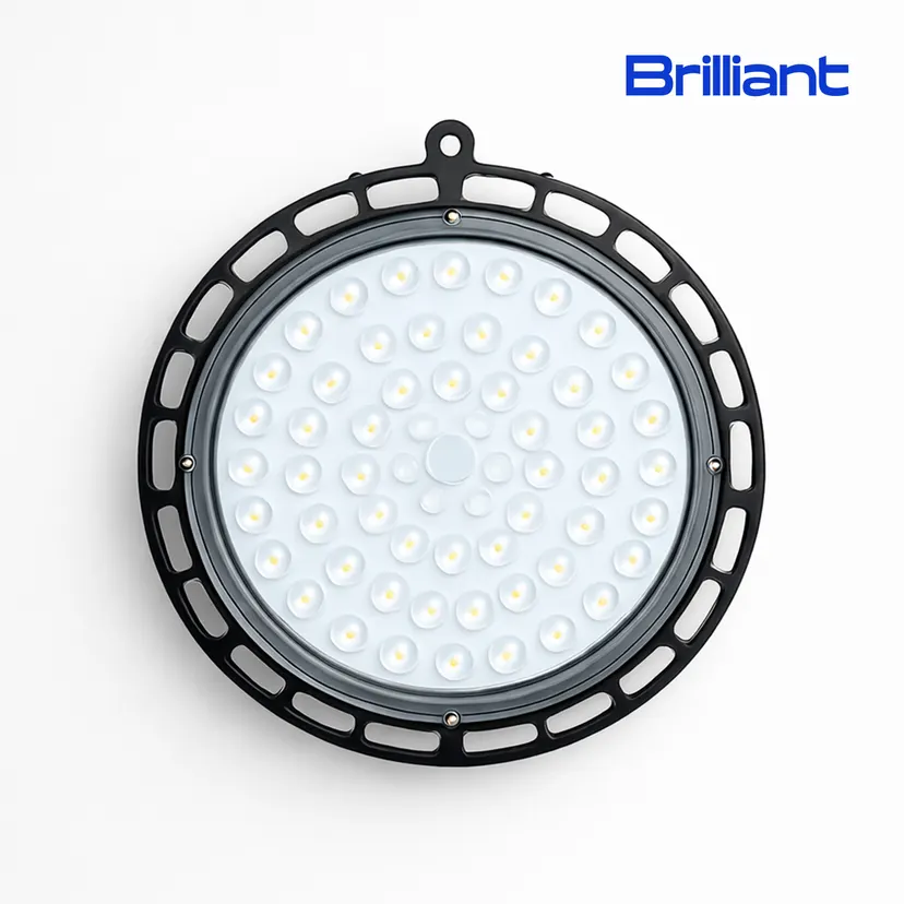 Brilliant Brilliant ER-6010 LED Hibay Light 150W | High Bay Light