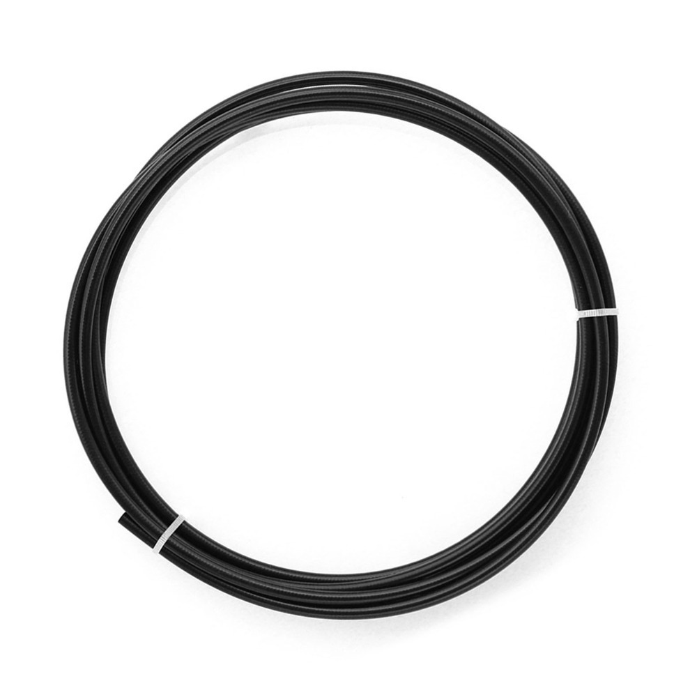 Durable 5mm Outer Diameter Hydraulic Disc Brake Hose Inner 2mm Black Green Bicycle Brake Hose 3meter Length Hydraulic Brake Hose Mountain Bikes