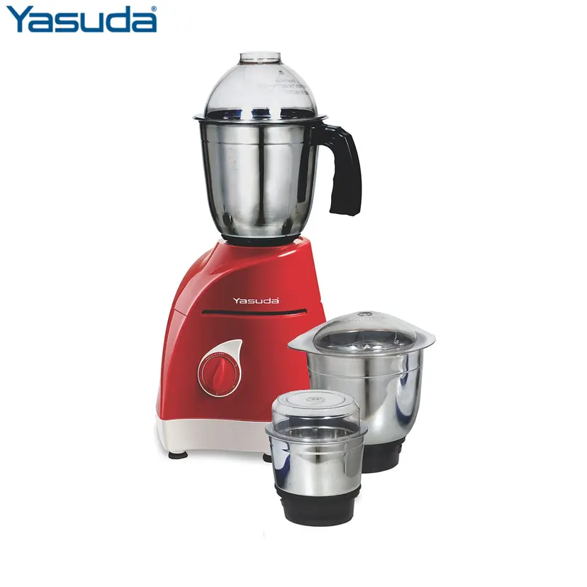 Yasuda YS-4047 POWER Mixer Grinder - Big Digital