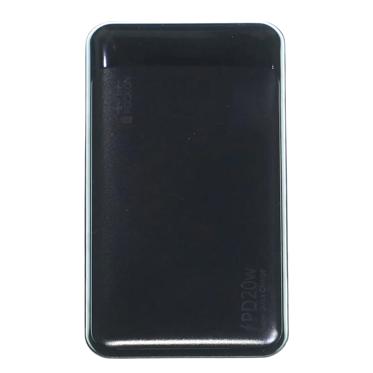 Rock On PD 20W N|51 Power Bank 10000 Mah