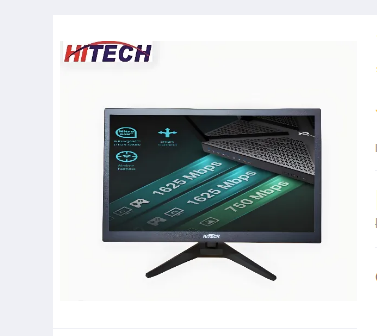 19 Inch Monitor 1 year Warranty