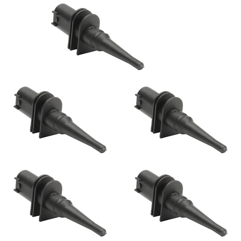 fasdaga 5X Outside Air Temperature Sensor for 1 6 7 Series E46 E90 E91 E39 65816905133