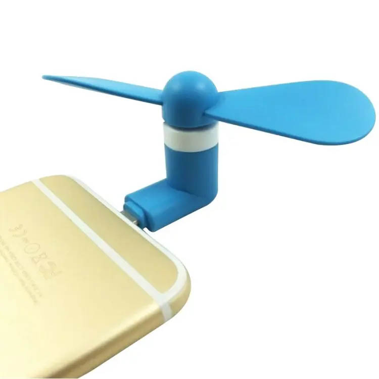 mini USB Fan for iphone