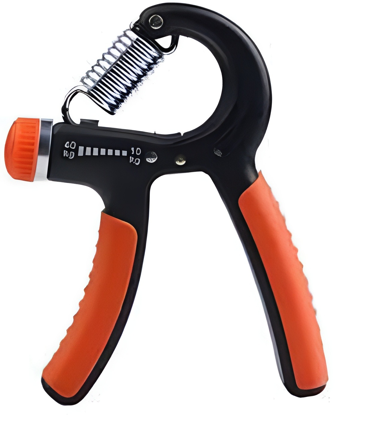Hand Grip Strengthener Hand Squeezer Exerciser