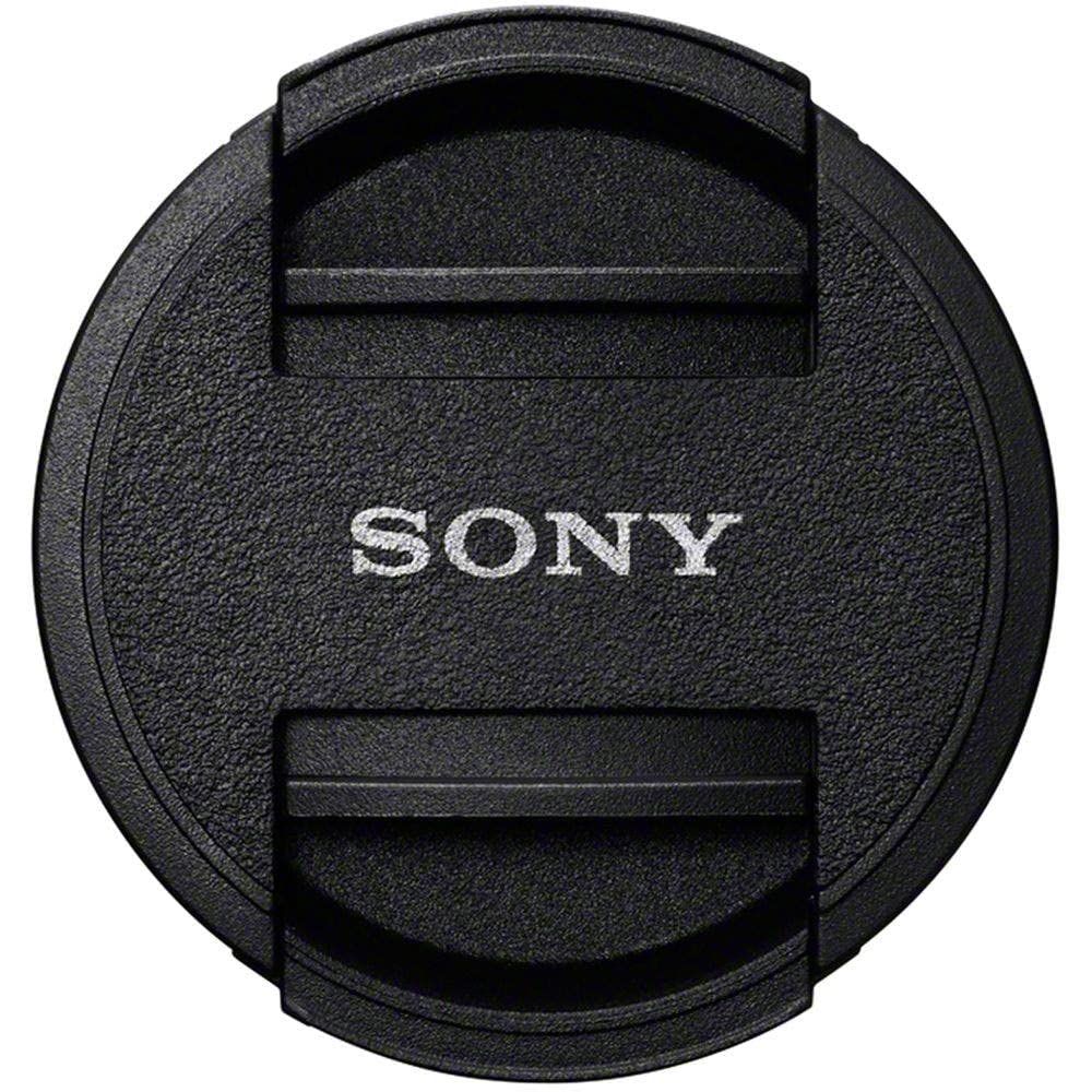 Sony Lens Cap (Lens Size 49mm)