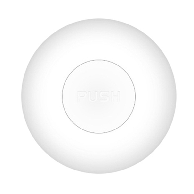 Tuya Smart Life ZigBee One-Key Alarm SOS Emergency Call Button