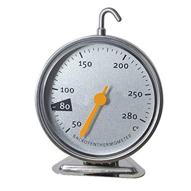Microwave Kitchen Standing Cooking Digital Food Thermometer Oven Thermometer Household Thermometer Baking-Tools