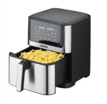 BALTRA Falcon Air Fryer 8 ltrs
