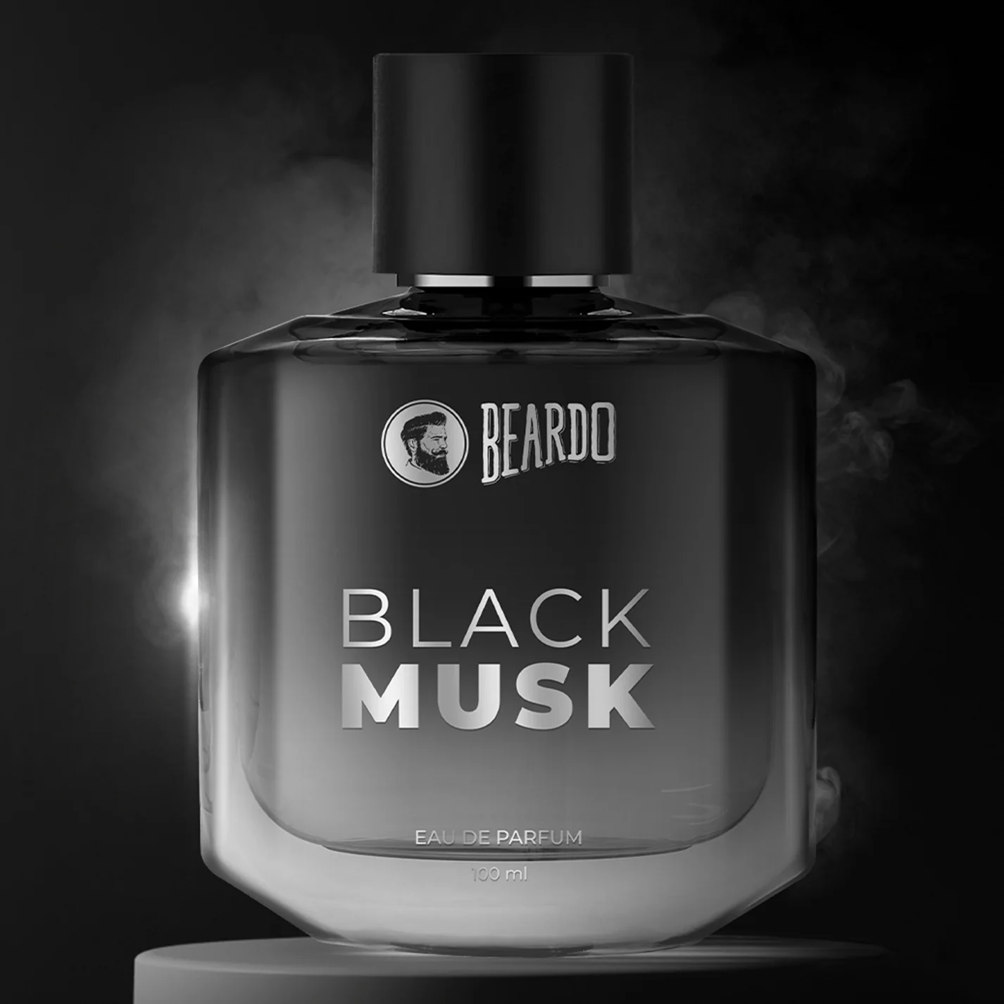 Beardo Tsunami Eau De Parfum For Men 100ml