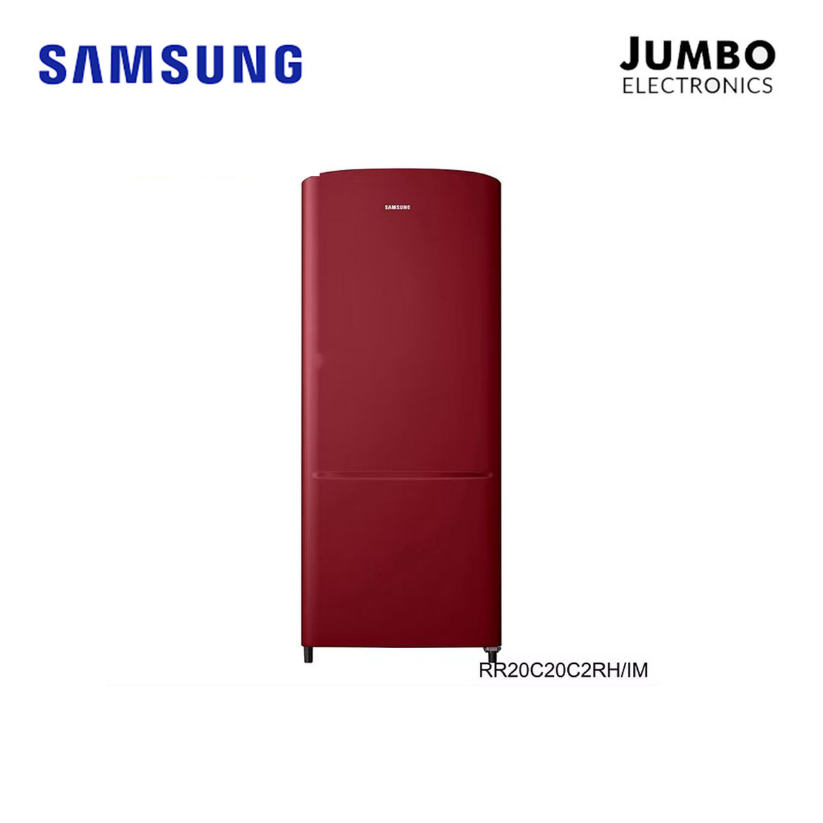 SAMSUNG 192 Litres Single Door Refrigerator