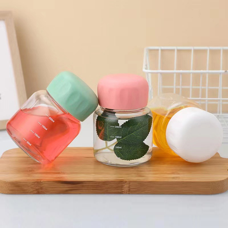 Birthday Gift Supplies Cup Drinking Cup Milk Clear Mini 10.2oz Water Bottle Reusable Portable Summer Drinking Outdoor Travel