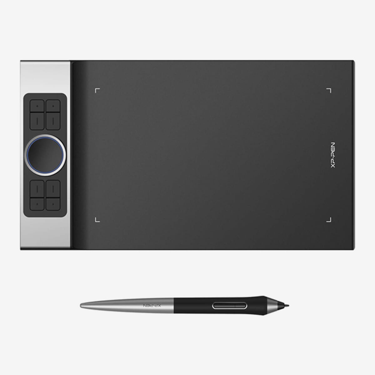 XP-PEN Deco Pro Medium Graphics Drawing Tab