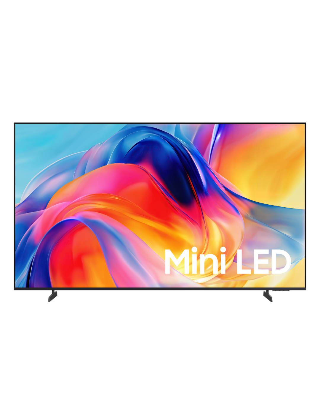 Samsung UA75M70HARSHE 75-inch 4K Mini LED smart TV - Big Digital