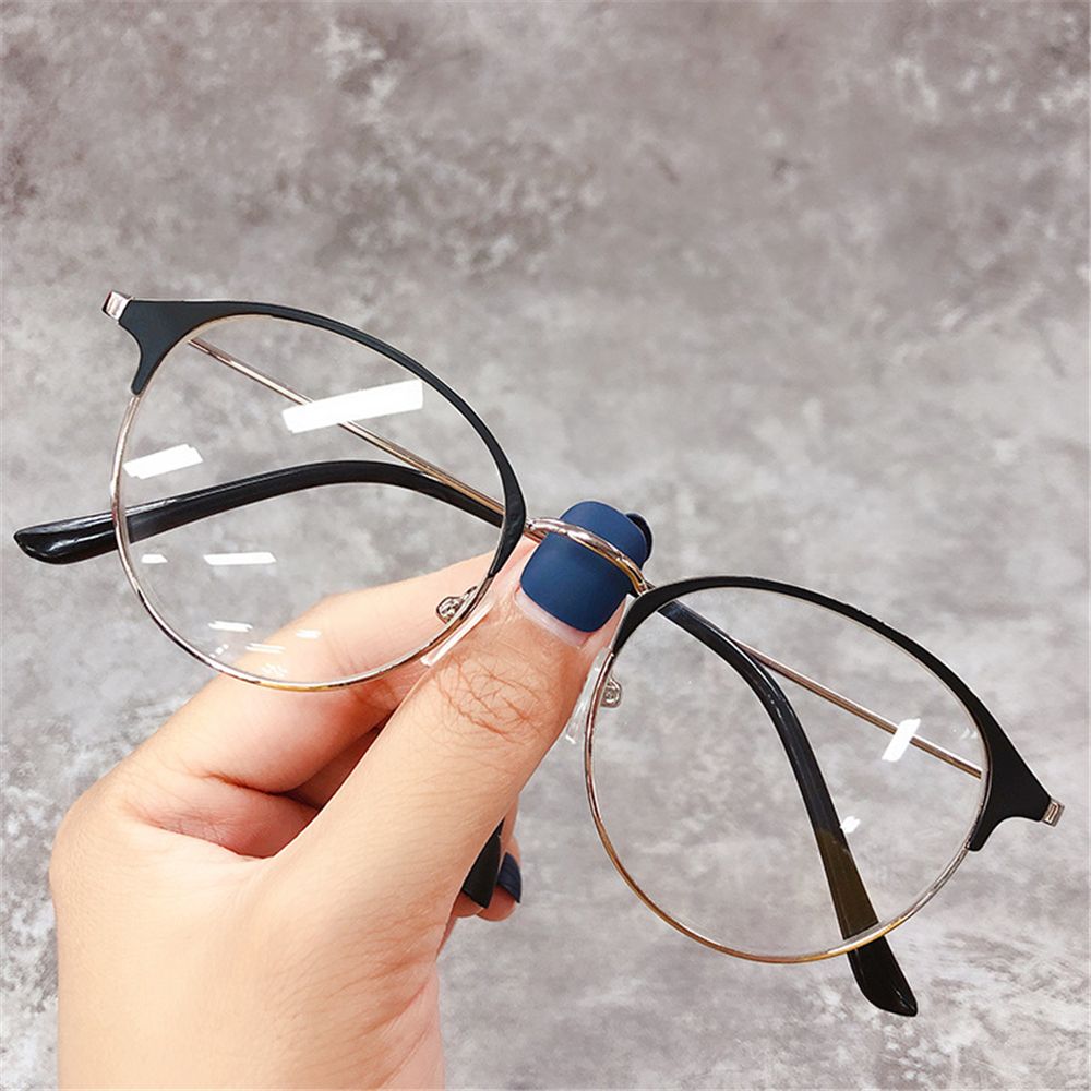 -1.0~-4.0 Ultralight Classic Optical Glasses Eyewear Myopia Glasses Eyeglasses