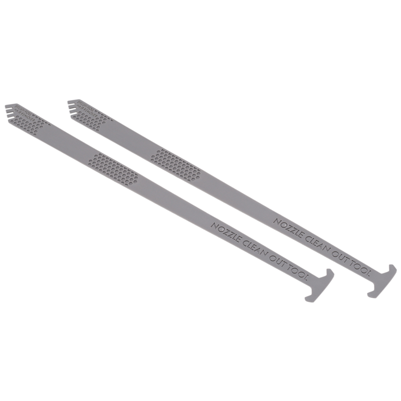 FORIDE Replacement Part for ProHeat 2X Revolution Pet Nozzle Clean Out Tool 1606433/160 - 6433