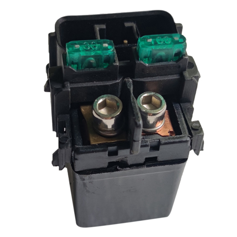 fasdaga 2X Electric Relay Part Number:27010-0770 Suitable for Zr1000 Z1000 ABS Zx1000 Zx14