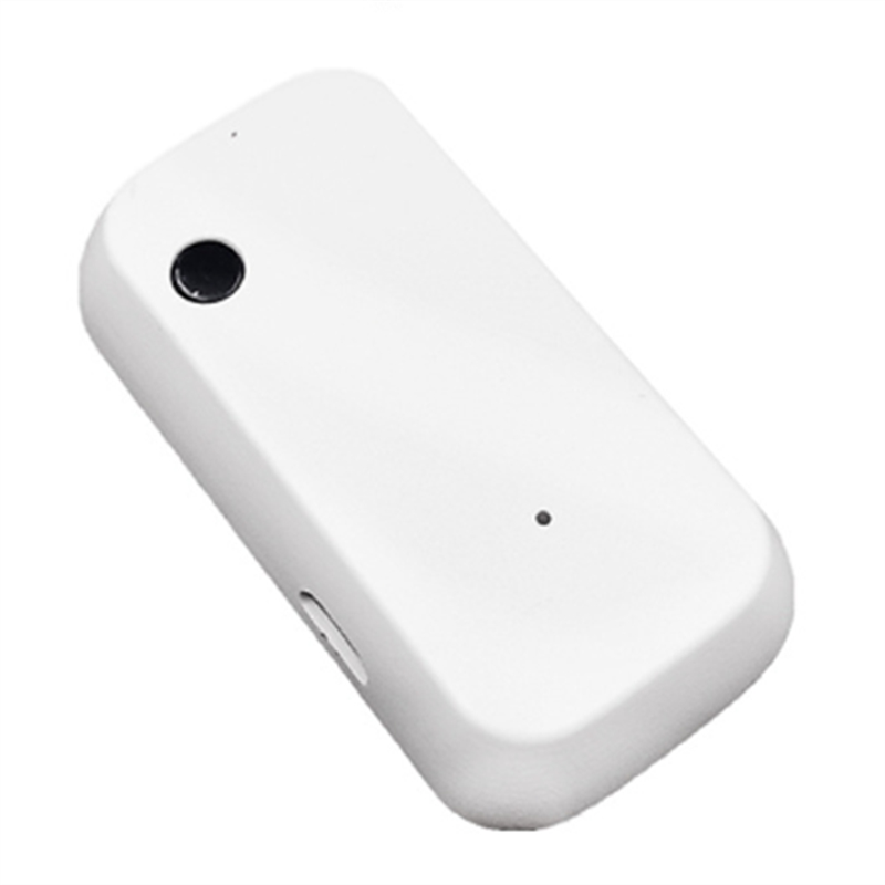 ARELENE Tuya ZigBee Light Sensor Illumination Sensor Smart Life APP Scenes Linkage Control Smart Switch Bulb Brightness Detector